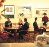 Kings Perth Hotel - Accommodation in Brisbane