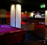 Ambar Nightclub - Accommodation in Brisbane