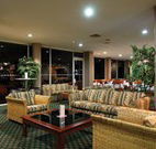 The Marque Bar and Cafe - Accommodation in Brisbane
