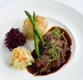 Jacksons Restaurant - Accommodation in Brisbane