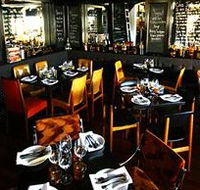 Pata Negra - Accommodation in Brisbane