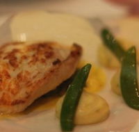 Chanterelle at Jessicas - Accommodation in Brisbane