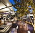 Tradewinds Hotel - Bar  Dining - Accommodation in Brisbane