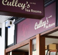 Culleys Tea Rooms - Accommodation in Brisbane