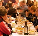 Bengal Indian Restaurant - Accommodation in Brisbane