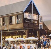 Cicerellos - Accommodation in Brisbane
