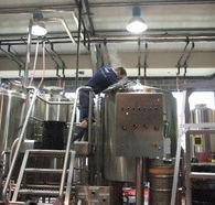 Mash Brewery - Swan Valley - Accommodation in Brisbane