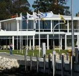 South of Perth Yacht Club - Accommodation in Brisbane
