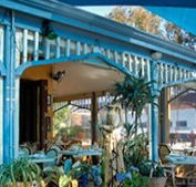 Georges Meze - Accommodation in Brisbane