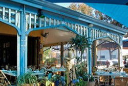 Georges Meze - Accommodation in Brisbane 0