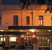 Chutney Marys - Subiaco - Accommodation in Brisbane