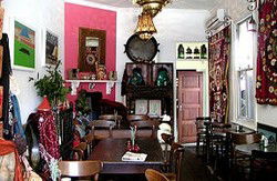 Boucla - Accommodation in Brisbane 0