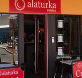 Alaturka Cuisine - Accommodation in Brisbane