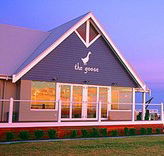 The Goose - Accommodation in Brisbane