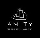 The Amity Restaurant - Accommodation in Brisbane