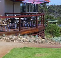 Fairway Bar and Bistro - Accommodation in Brisbane