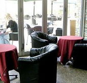 Floreat Tavern Bar  Restaurant - Accommodation in Brisbane