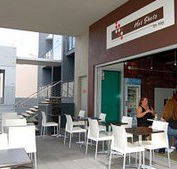 Hotshots on Hay - Accommodation in Brisbane