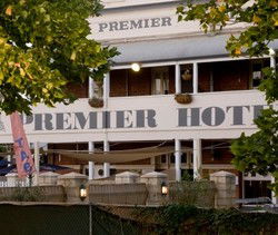  Accommodation in Brisbane