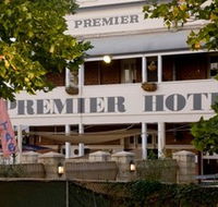 Premier Hotel - Accommodation in Brisbane