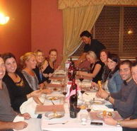 Lanna Thai Cuisine - Accommodation in Brisbane