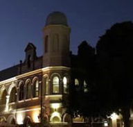 Broken Hill Hotel - Accommodation in Brisbane