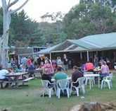 Bush Shack Brewery - Accommodation in Brisbane