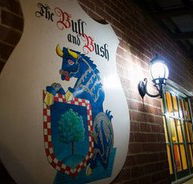 The Bull and Bush Tavern - Accommodation in Brisbane