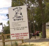 Moody Cow Brewery - Accommodation in Brisbane