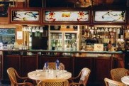 Indi Bistro - Accommodation in Brisbane 0