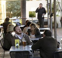 Captain Stirling Brasserie - Accommodation in Brisbane