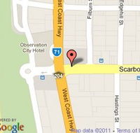 Contacio - Accommodation in Brisbane