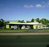 Collie Bridge Tavern - Accommodation in Brisbane