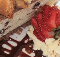The Chase Bar  Bistro - Accommodation in Brisbane