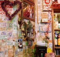 Dive Bar - Accommodation in Brisbane