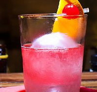 Bar 21 - Accommodation in Brisbane