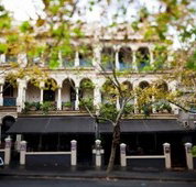 World Bar - Accommodation in Brisbane