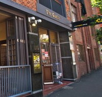 The Gaelic Club - Accommodation in Brisbane
