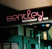 Bentley Bar - Accommodation in Brisbane