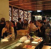 The Wine Library - Accommodation in Brisbane