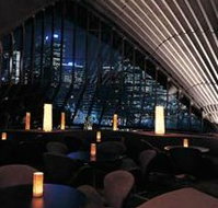 Guillaume at Bennelong - Accommodation in Brisbane