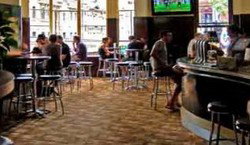 Bar Century - Accommodation in Brisbane 0