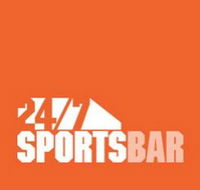 24/7 Sports Bar - Accommodation in Brisbane