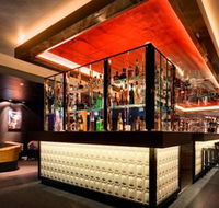 Sokyo Bar - Accommodation in Brisbane