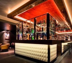 Sokyo Bar - Accommodation in Brisbane 0