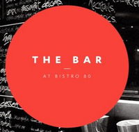 The Bar at Bistro 80 - Accommodation in Brisbane