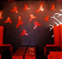 Soho Bar and Lounge - Accommodation in Brisbane