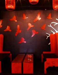 Soho Bar And Lounge - Accommodation in Brisbane 0