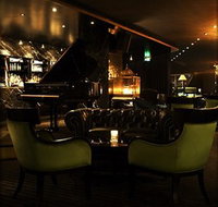 Trademark Hotel Lounge Bar and Piano Room - Accommodation in Brisbane