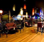 The Bank Nightclub - Accommodation in Brisbane